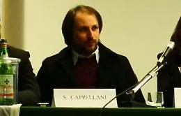 Santi Cappellani (M5s): &laquo;Dignit&agrave; ai meetup. C'&egrave; il rischio di altre &ldquo;balconate&rdquo;&raquo;