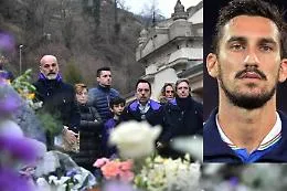 Davide Astori a un anno dalla scomparsa, i genitori: &laquo;Continuate a ricordarlo&raquo;