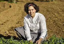 A Martina Caruso il Premio Michelin Chef Donna 2019