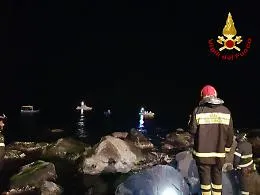 S. Maria la Scala, corpo ritrovato &egrave; di Enrico era rimasto incastrato in uno scoglio