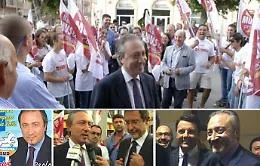 Paolo Ruggirello, il politico trasversale &laquo;che si offriva ai boss&raquo; per ottenere voti