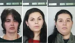 Catania, conto da 300 mila euro di un'anziana prosciugato, arrestate tre badanti