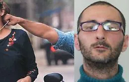 Catania, tenta di scippare una turista in piazza Duomo: fermato dai passanti