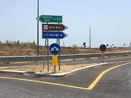Viabilit&agrave;, aperta al traffico la bretella Noto-Pachino