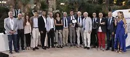 Agrigento: grande festa per l&rsquo;Ordine degli architetti in occasione del 40&deg; anniversario della sua fondazione