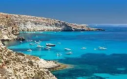 Picarella della Confcommercio: "Per Lampedusa occorre una fiscalit&agrave; di vantaggio"