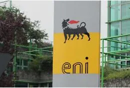Gela, bioraffineria entra in funzione
Investiti 1,1 mld per riconversione