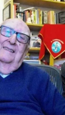 Agrigento: il culto di San Calogero e la devozione di Andrea Camilleri