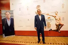 TaoFilmFest, Oliver Stone: &laquo;A Washington sono tutti pazzi, pensano di poter controllare il mondo&raquo;