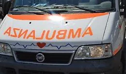 Marsala, 17enne perde il controllo
della moto: il casco non lo salva