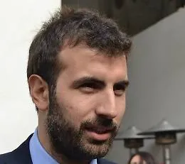 Migranti, Erasmo Palazzotto deputato e capo missione di Mediterranea