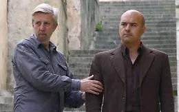 E' morto Alberto Sironi, il regista del commissario Montalbano che scelse Luca Zingaretti