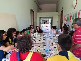 La solidariet&agrave; &egrave; una "terapia" per mente e cuore