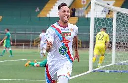 Serie C, le pagelle del nuovo Catania di Camplone: Pinto e Lodi illuminano il gioco, Di Piazza implacabile