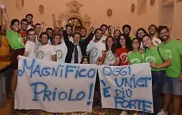 Catania, Francesco Priolo &egrave; il nuovo rettore dell'Universit&agrave;
