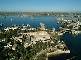 Cartolina da Augusta