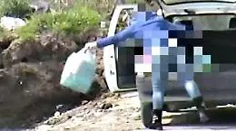Telecamere, vigili in borghese e spazzatrici: cos&igrave; il Comune di Palermo dichiara guerra a chi sporca la citt&agrave;