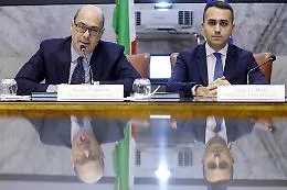 Crisi di governo, riparte il dialogo tra M5s e Pd: intesa sul programma, ma non sui nomi