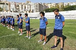 Calcio: Akragas, tra mercato e Coppa Italia