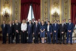 Governo, con la ripresa del dialogo M5s-Pd si compone il &ldquo;puzzle&rdquo; dei ministri: ma c'&egrave; un no a Di Maio vicepremier