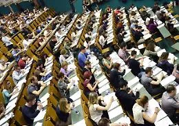 Test di medicina il 3 settembre: ecco quali novit&agrave; e i posti disponibili