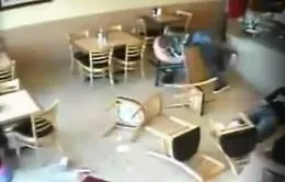 Sciacca, pensionato muore durante una rissa al bar per un cane