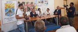 Il Lions International ha indetto la Passeggiata della salute