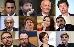Governo M5s-Pd, prima il programma! Ma &egrave; gi&agrave; totoministri: rebus Mef-Viminale