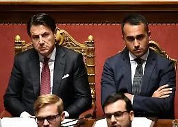 M5s, Luigi Di Maio sotto assedio: e c'&egrave; l'incognita del voto su Rousseau