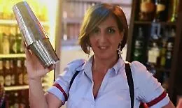 Fina Cannella tra i finalisti del concorso "Cocktail Contest del Cardenal Mendoza C Factor"