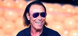 Che attesa per il concerto di Antonello Venditti ad Agrigento