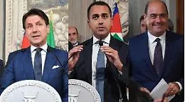 Governo, accordo M5S-Pd vacilla e Conte prova a mettere pace. Come finir&agrave;?