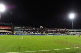 Catania: Italia Armenia U21 si parte alle ore 21