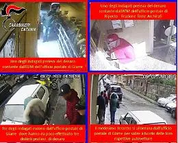 Clonavano la sim e svuotavano i conti:
truffa digitale nel Catanese, 21 indagati