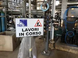 Gela: licenziati quindici operai, sciopero dell'indotto dell'Eni