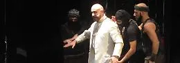 Debutto della stagione di prosa del Pirandello di Agrigento:  &ldquo;Antigone&rdquo; stupisce ed emoziona