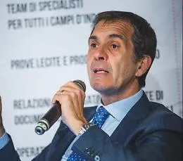 Catania, Trantino: &laquo;Io l'anello di congiunzione virtuale tra Regione e Pogliese&raquo;