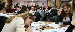 Oltre 500 partecipanti per le Giornate Pirandelliane
