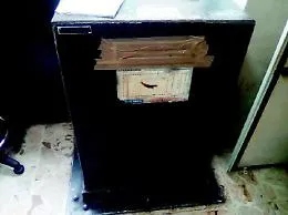 Catania, colpo grosso alla biglietteria dell'Ast con un "buco di precisione"