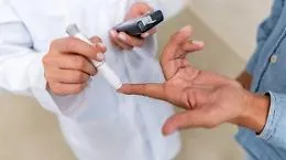 C'&egrave; la "dieta dell'orologio" per chi &egrave; a rischio diabete