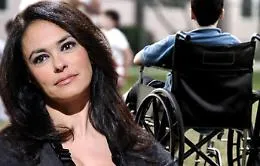Messina: la Cucinotta denuncia l'allontanamento da casa di un disabile, ma la Procura smentisce