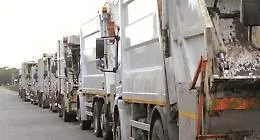 Rifiuti, discarica di Castellana Sicula vietata a 24 Comuni