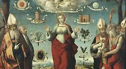 Immacolata Concezione, Patrona delle Due Sicilie