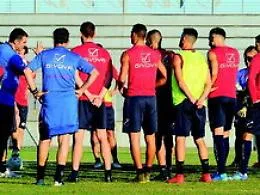 Catania, spauracchio Rende: per Lucarelli scelte forzate