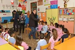 Lampedusa, anche la Scuola &egrave; #PlasticFree: il Comune regala 1.200 eco-borracce agli studenti dell'isola