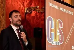 &laquo;Sport e impegno nel sociale, il Cus Catania modello per una citt&agrave; vincente&raquo;