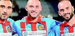 Catania, addio a un brutto 2019 ma si lavora per salvare il club