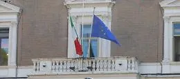 "Giro di valzer" in tre ex Province siciliane: cambiano i vertici