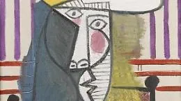 Vandalo danneggia un quadro di Picasso che vale 20 milioni
