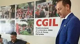 "La parola d'ordine del 2020 &egrave; una soltanto: lavoro"